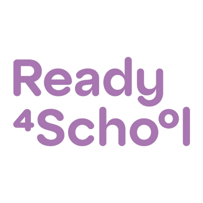 Ready4School logo